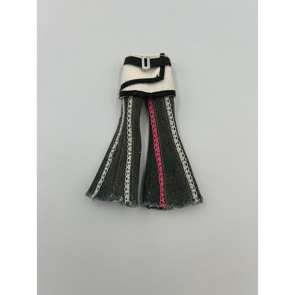 Bratz Tiana Tokyo A Go-Go pants/skirt